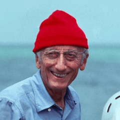Jacques Costeau profile picture